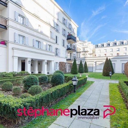 Plaza Ariane 01 Proche Disneyland Paris Chessy  Εξωτερικό φωτογραφία