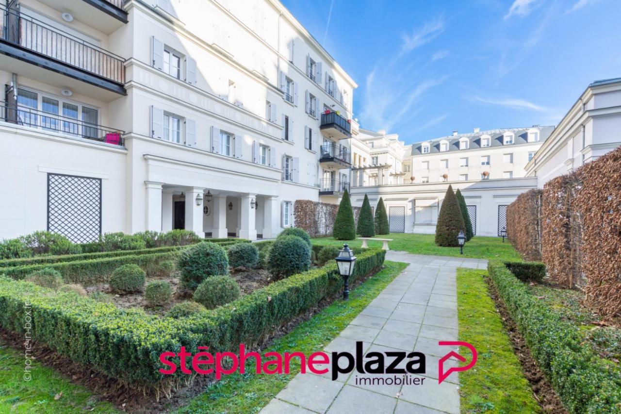 Plaza Ariane 01 Proche Disneyland Paris Chessy  Εξωτερικό φωτογραφία