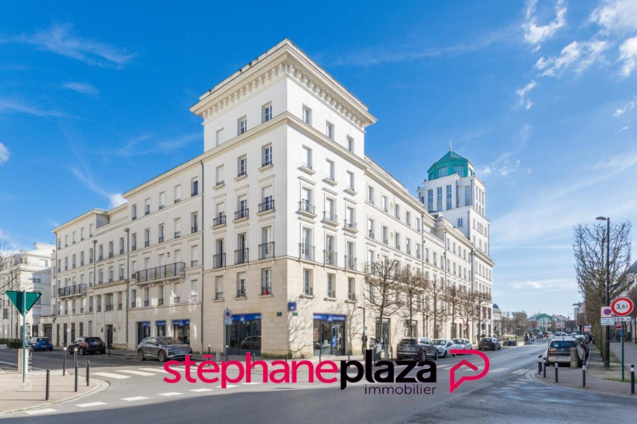 Plaza Ariane 01 Proche Disneyland Paris Chessy  Εξωτερικό φωτογραφία