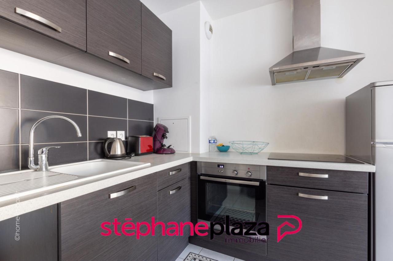 Plaza Ariane 01 Proche Disneyland Paris Chessy  Εξωτερικό φωτογραφία