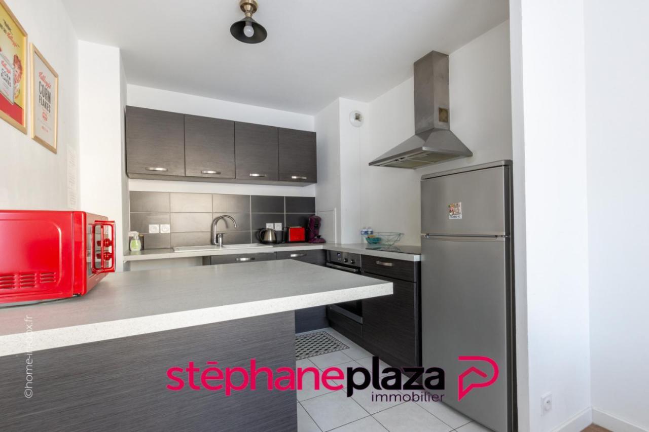 Plaza Ariane 01 Proche Disneyland Paris Chessy  Εξωτερικό φωτογραφία